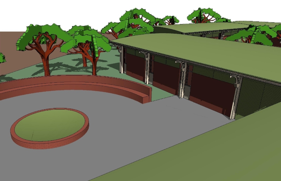 Commercial Property for Sale in Alicedale Eastern Cape